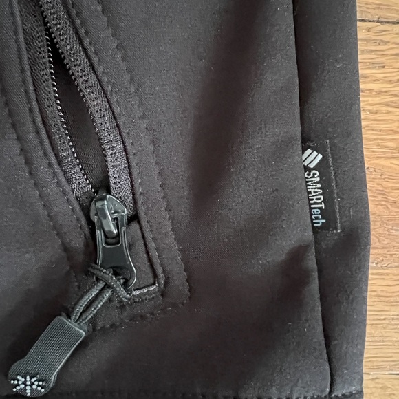 Ivey Business School - Black Jacket - Women’s Large - Picture 4 of 4